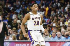 八村塁退出本屆男籃世界盃