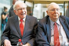 巴菲特股東信緬懷老友