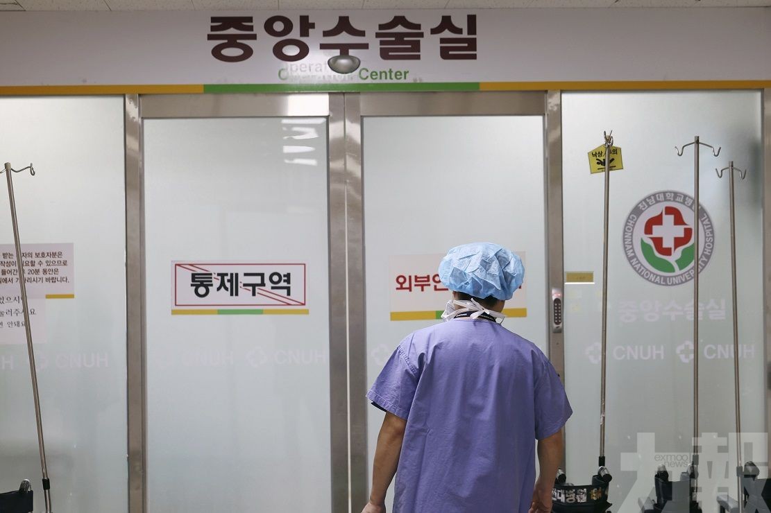 尹錫悅:自由伴隨責任