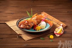 <b>細味日本頂級食材居食屋風情</b>