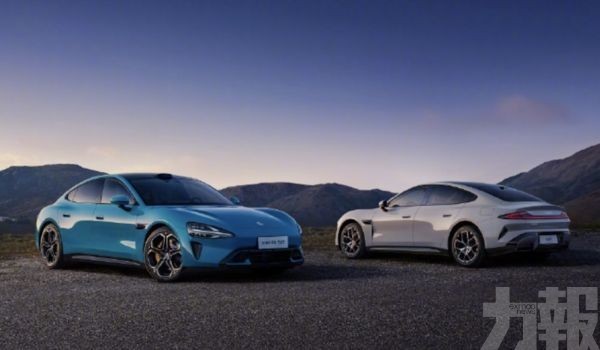 雷軍:這是我們的三年之約