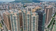 澳門半島跌1.7% 路氹反升0.4%