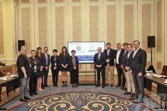 旅遊局：助拓歐洲市場