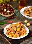 <b>爆款秘制：菜鸟秒变大厨，东北酸菜炖排</b>