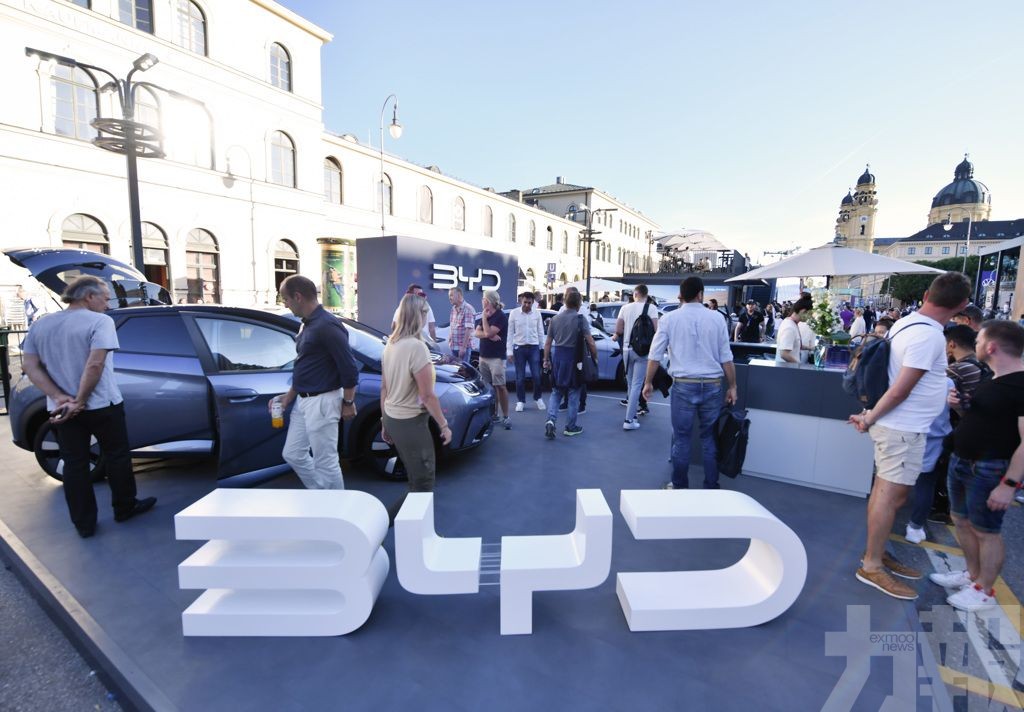 比亞迪:經營狀況良好正和對方溝通