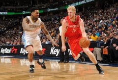 <b>NBA跨界沙排第一人！姚明火箭前队友将参</b>