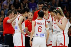 <b>奥运女篮观战指南:各国大名单全汇总 中</b>