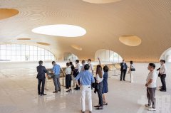 推動澳琴會展深度合作及長遠發展